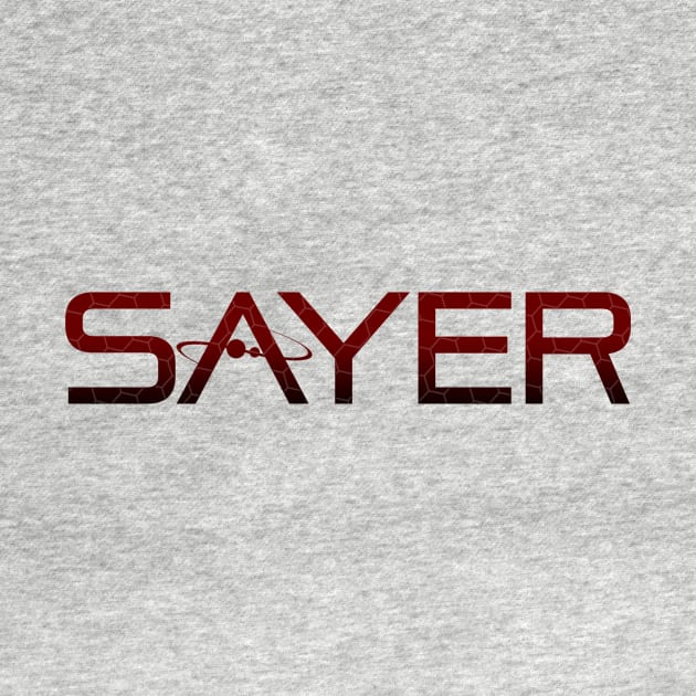 SAYER by SAYER/Brute Force Podcasts